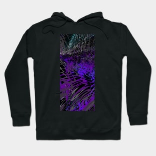 Ultraviolet Dreams 262 Hoodie